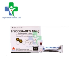 Hycoba-bfs 5mg CPC1HN - Điều trị thiếu máu ác tính